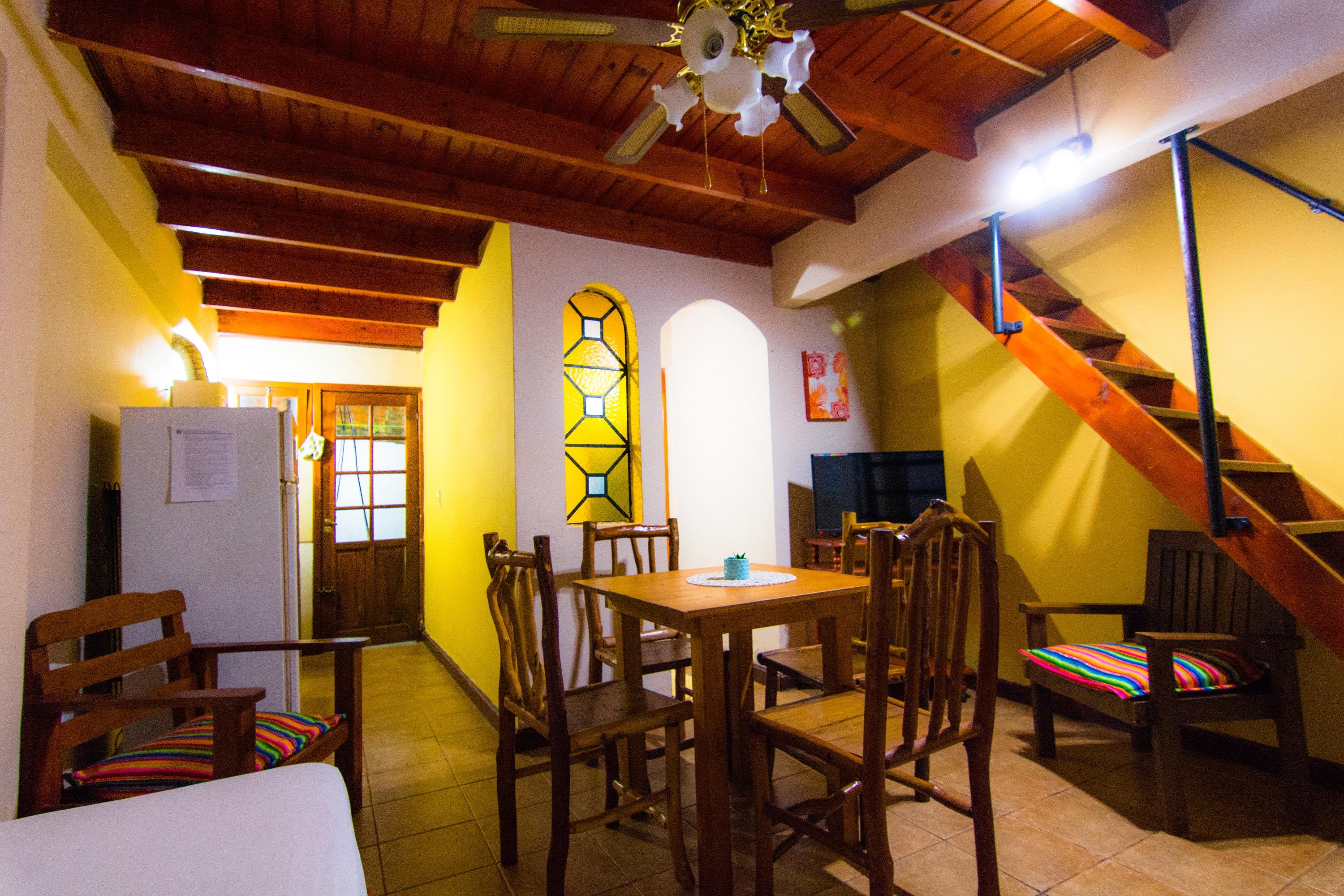 Posada Los Tajibos Puerto Iguazú Exterior foto