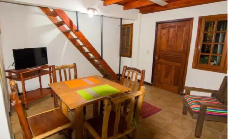 Posada Los Tajibos Puerto Iguazú Exterior foto