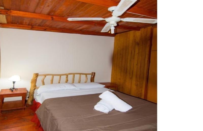 Posada Los Tajibos Puerto Iguazú Exterior foto